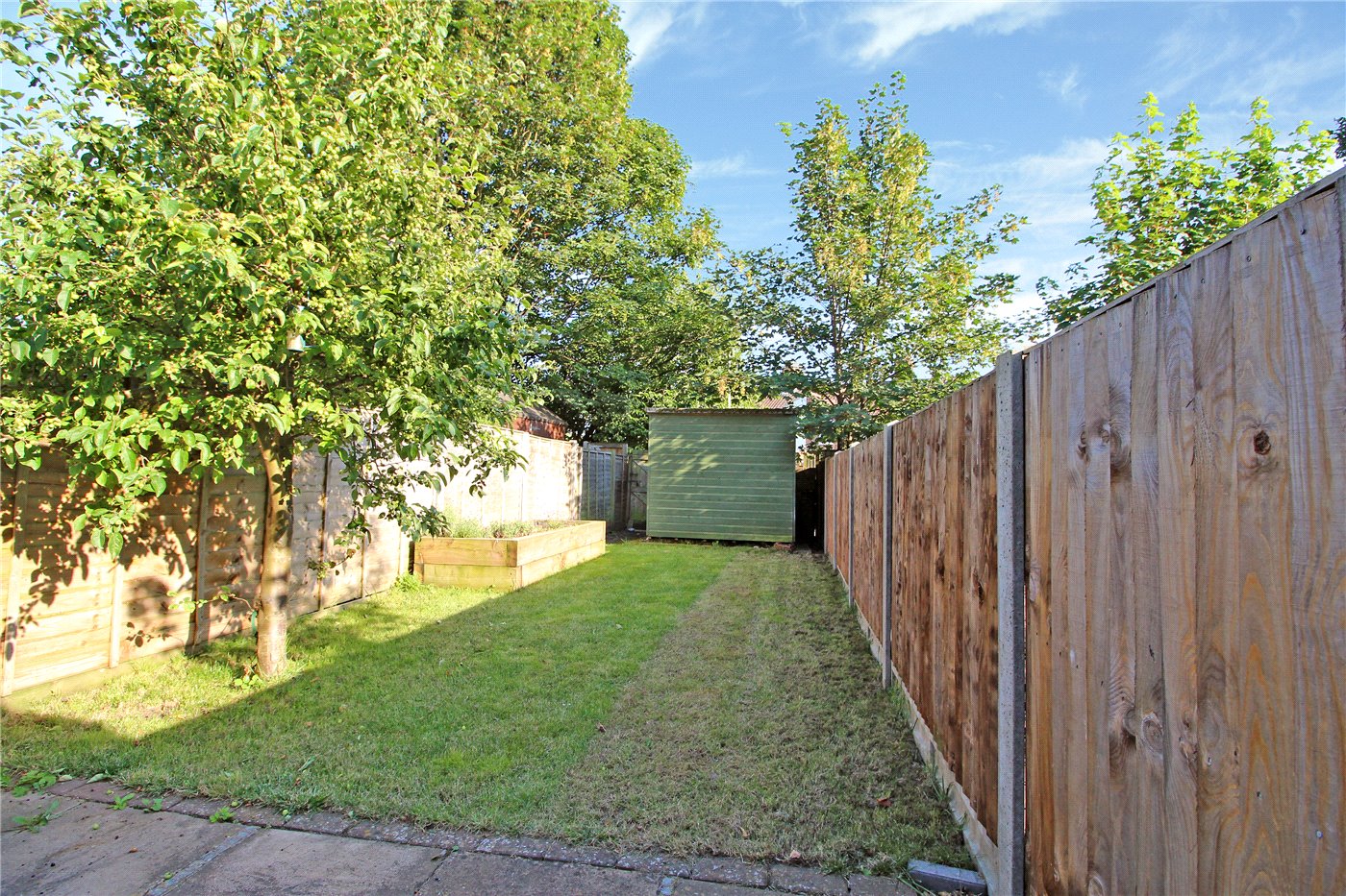 Garden